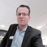 Marcel Gijzen