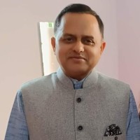 Rajiv R Dubey