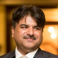 Imran Malik