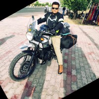 Vijaykumar Joshi