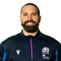 Luke Magee