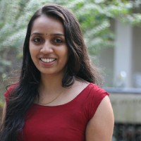 Arya Suresh