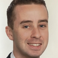 Patrick Buckley