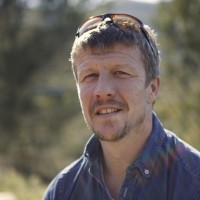 Nic Cornwall