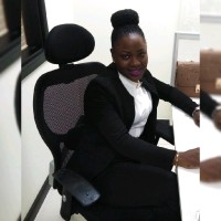 Maria Gorreth Namatovu