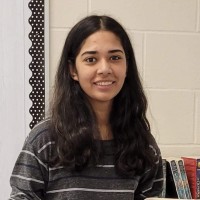 Aleena Tanveer