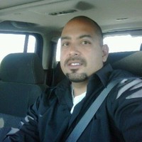 Eric Aranda