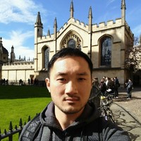 Kyle Li