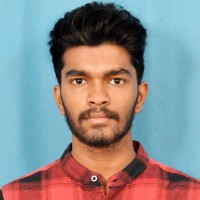 Bhuvana chandra Yadam