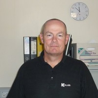Andrew Nurrish