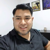 Yusef A. Ordóñez