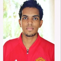 Rudresh Chodankar