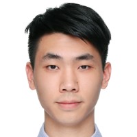 Zhenyu Chen