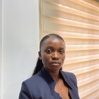 Victoria Omolaolu