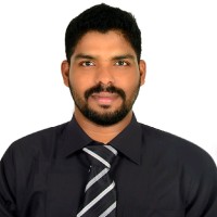 Babin Kumar Balakrishnan