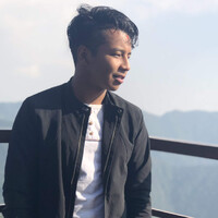 Krishal Pradhan