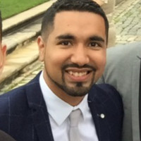 Edwin Hernandez-Ayala