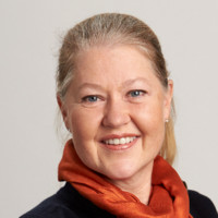Helena Bergström Pilo