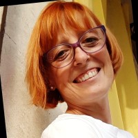 Monica Bresciani