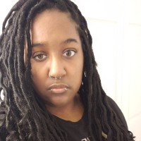 Nadia Perry