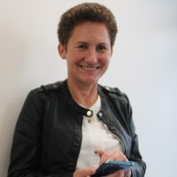 Marlène Constantin - le Dieu de Ville