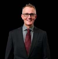 Tom Hüberli CA