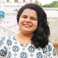 Pratibha Vyas
