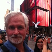 Jeff Schriver