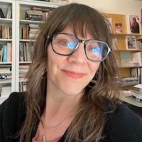 Jeanie Gosline
