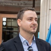 Cvetomir Tachev