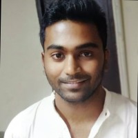 Vamsi Krishna Ramachandruni
