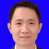Leon Liu Li Feng刘立峰