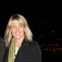 Nina Larsson Midthjell