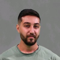 Mohammad Sajjad Gholipour