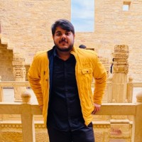 Mritunjay Chaudhary
