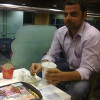 Vinodh Kumar