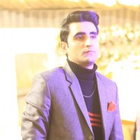 Shahroz Naeem