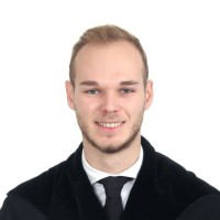 Carlos Blom-Dahl Ramos