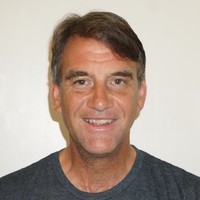 John Nauman