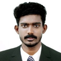 Sunil Raju