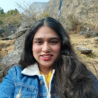 Ruchika Naithani