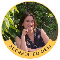 Tovi Vider - Accredited OBM