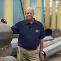 Raj Pawar