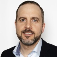 Johan Myhrman