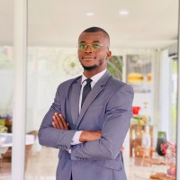 Rodrigue Bazemo M.Sc.