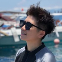 Sammy Chen