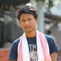 Khirud Rajkhowa