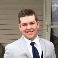 Jayden Adamczewski