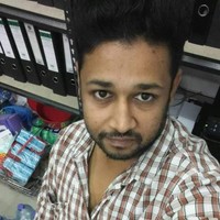 Vyshak Soman