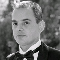 Michael James